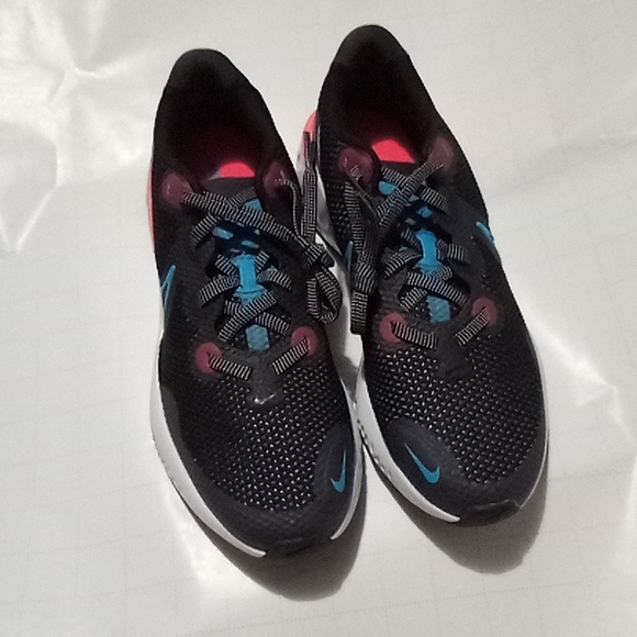nike renew sizing